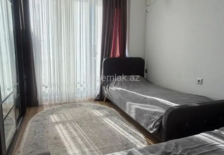 260 000 AZN - 3 otaqlı mənzil Satılır, Biləcəri qəs., Binəqədi, Bakı