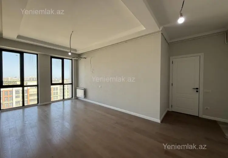 70 000 AZN - 3 otaqlı mənzil Satılır, Yeni Yasamal qəs., Yasamal, Bakı