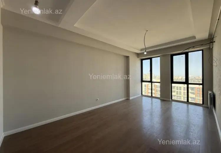 70 000 AZN - 3 otaqlı mənzil Satılır, Yeni Yasamal qəs., Yasamal, Bakı