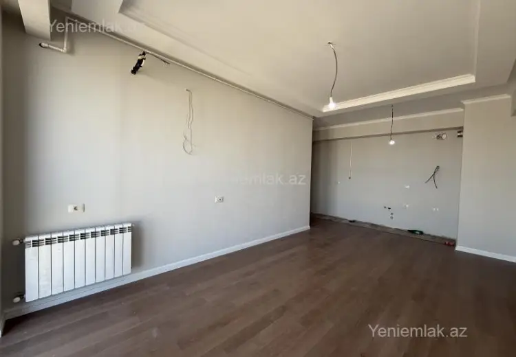 70 000 AZN - 3 otaqlı mənzil Satılır, Yeni Yasamal qəs., Yasamal, Bakı