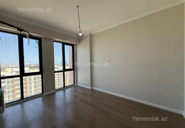 70 000 AZN - 3 otaqlı mənzil Satılır, Yeni Yasamal qəs., Yasamal, Bakı