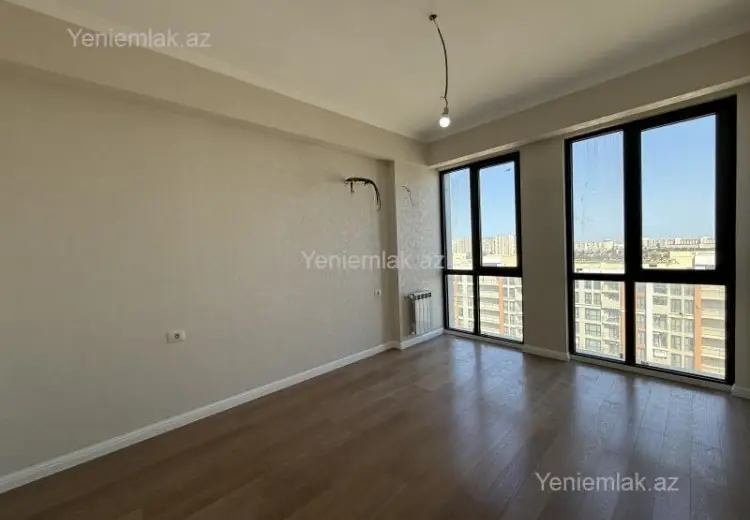 70 000 AZN - 3 otaqlı mənzil Satılır, Yeni Yasamal qəs., Yasamal, Bakı
