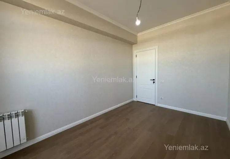 70 000 AZN - 3 otaqlı mənzil Satılır, Yeni Yasamal qəs., Yasamal, Bakı