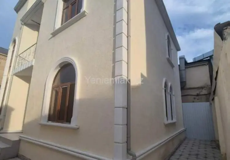 235 000 AZN - 4 otaqlı mənzil Satılır, Xırdalan