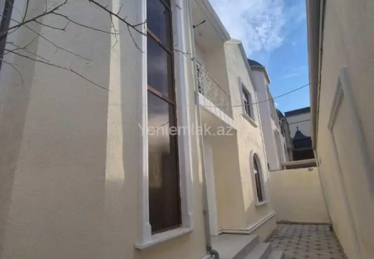 235 000 AZN - 4 otaqlı mənzil Satılır, Xırdalan