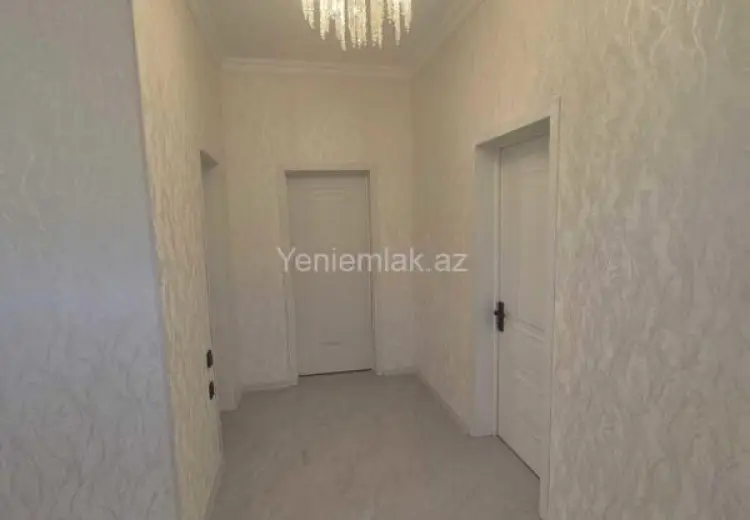 235 000 AZN - 4 otaqlı mənzil Satılır, Xırdalan