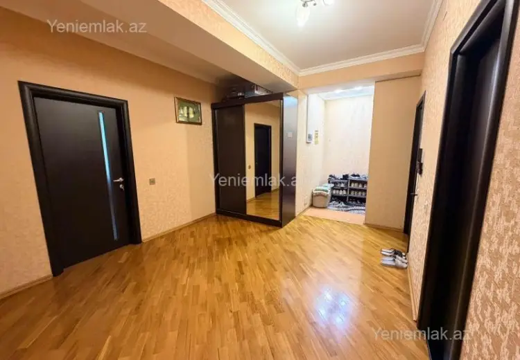 265 000 AZN - 2 otaqlı mənzil Satılır, Yasamal qəs., Yasamal, Bakı