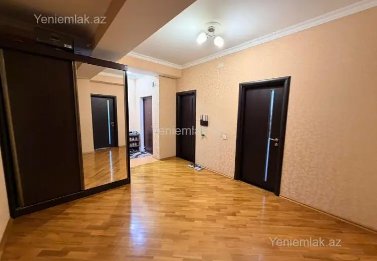 265 000 AZN - 2 otaqlı mənzil Satılır, Yasamal qəs., Yasamal, Bakı
