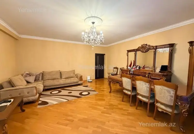 265 000 AZN - 2 otaqlı mənzil Satılır, Yasamal qəs., Yasamal, Bakı
