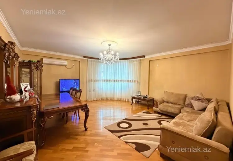 265 000 AZN - 2 otaqlı mənzil Satılır, Yasamal qəs., Yasamal, Bakı
