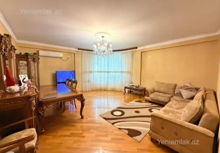 265 000 AZN - 2 otaqlı mənzil Satılır, Yasamal qəs., Yasamal, Bakı