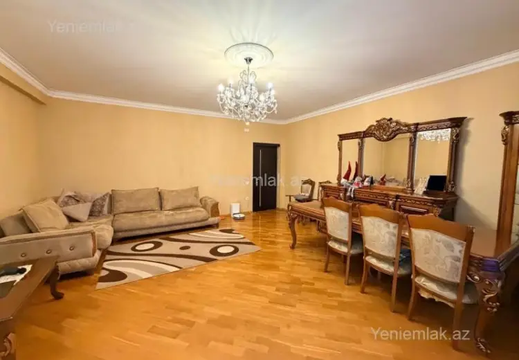 265 000 AZN - 2 otaqlı mənzil Satılır, Yasamal qəs., Yasamal, Bakı