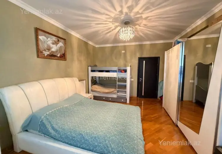 265 000 AZN - 2 otaqlı mənzil Satılır, Yasamal qəs., Yasamal, Bakı