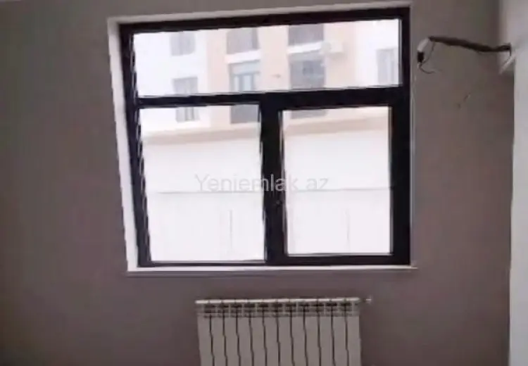 46 000 AZN - 2 otaqlı mənzil Satılır, Dərnəgül, Binəqədi, Bakı