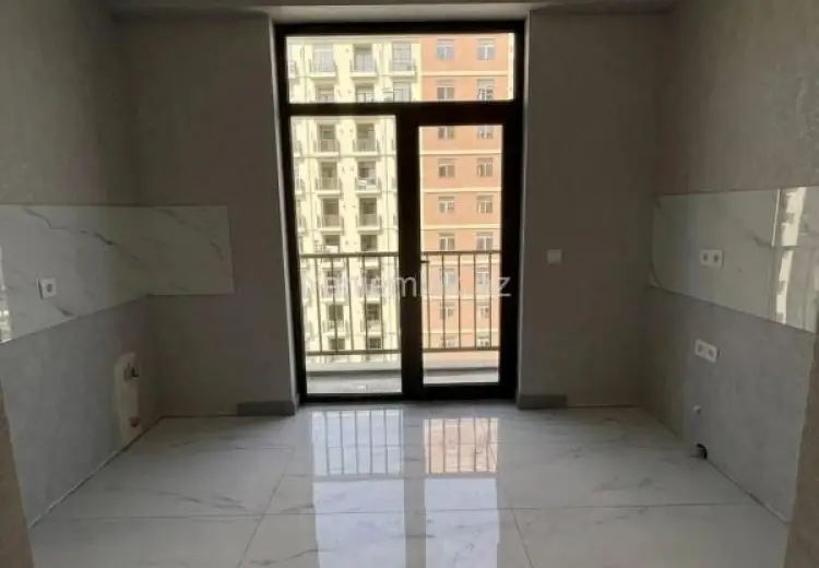 46 000 AZN - 2 otaqlı mənzil Satılır, Dərnəgül, Binəqədi, Bakı