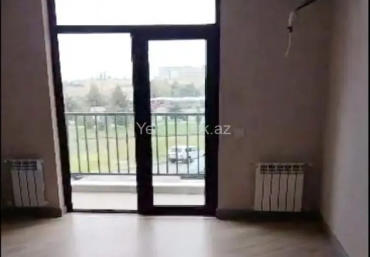 46 000 AZN - 2 otaqlı mənzil Satılır, Dərnəgül, Binəqədi, Bakı