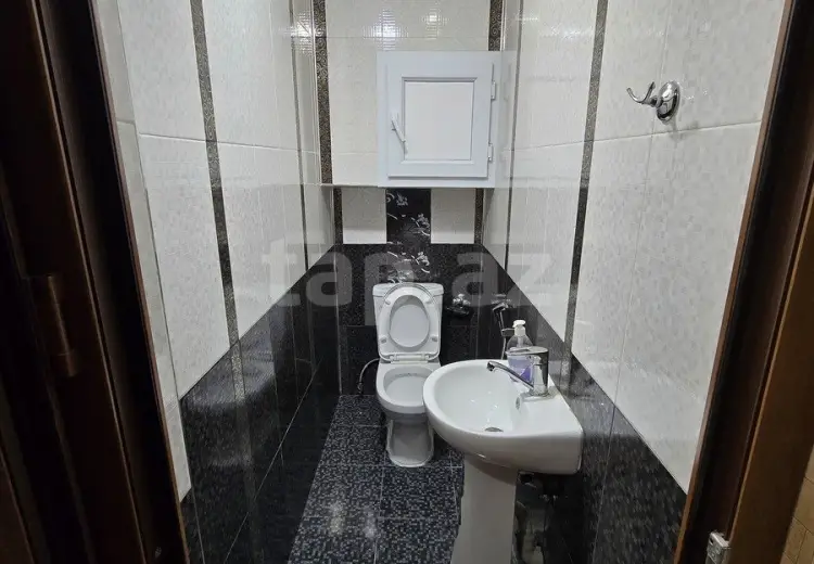 900 AZN - 2 otaqlı mənzil Kirayə (aylıq), Bakı