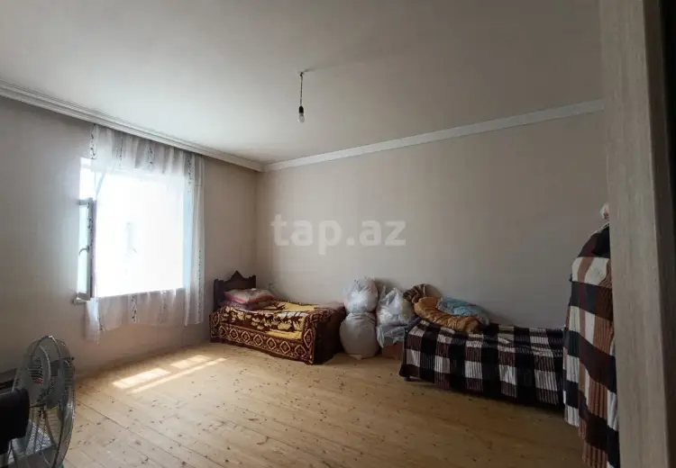 50 000 AZN - 3 otaqlı mənzil , Məştağa qəs., Sabunçu, Bakı