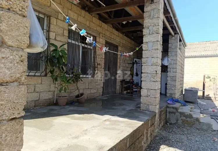 50 000 AZN - 3 otaqlı mənzil , Məştağa qəs., Sabunçu, Bakı