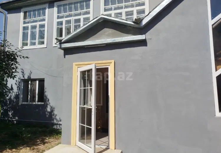 500 AZN - 3 otaqlı mənzil Kirayə (aylıq), Qusar