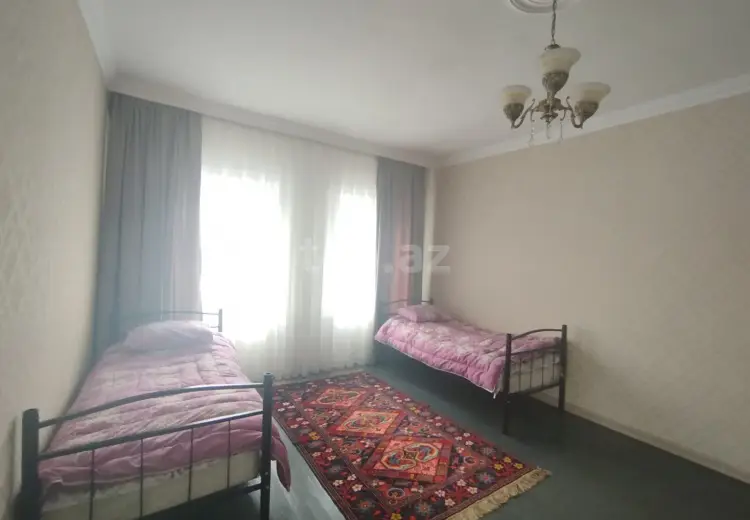 500 AZN - 3 otaqlı mənzil Kirayə (aylıq), Qusar