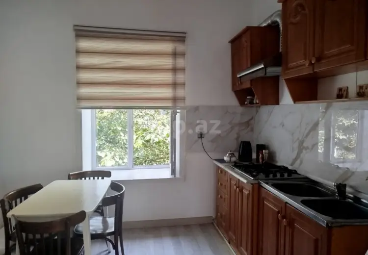500 AZN - 3 otaqlı mənzil Kirayə (aylıq), Qusar