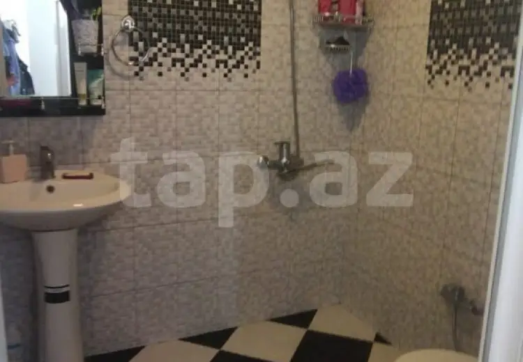 500 AZN - 3 otaqlı mənzil Kirayə (aylıq), Qusar