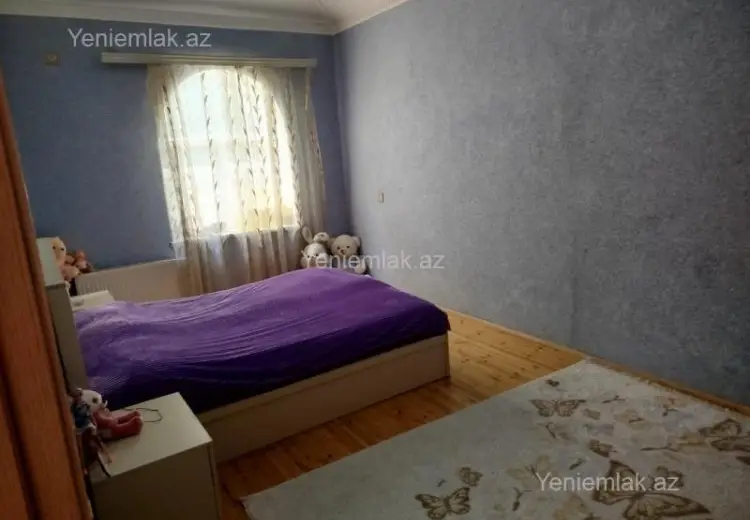 80 000 AZN - 2 otaqlı mənzil Satılır, Xırdalan