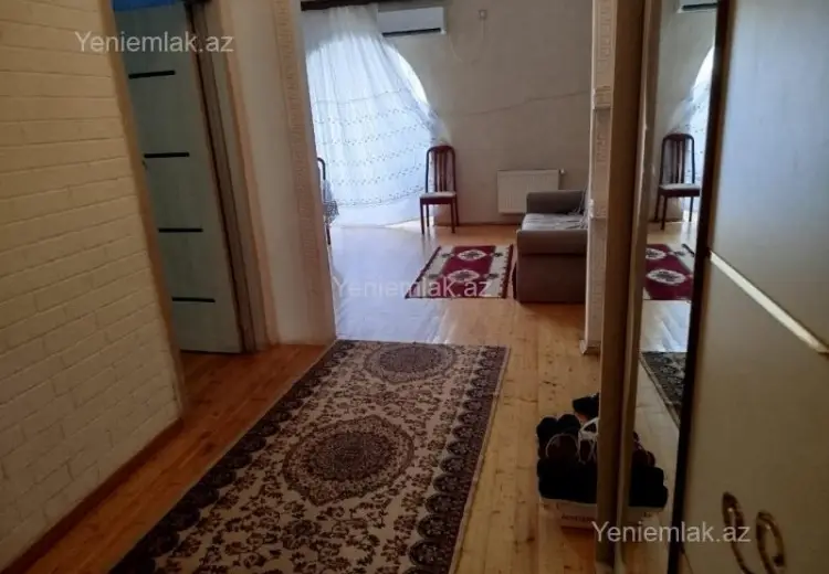 80 000 AZN - 2 otaqlı mənzil Satılır, Xırdalan