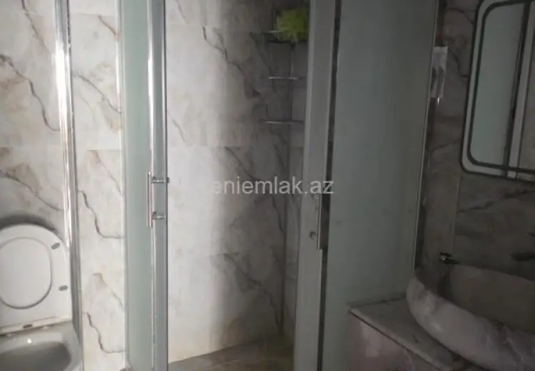 900 AZN - 2 otaqlı mənzil Kirayə (aylıq), Nərimanov, Bakı