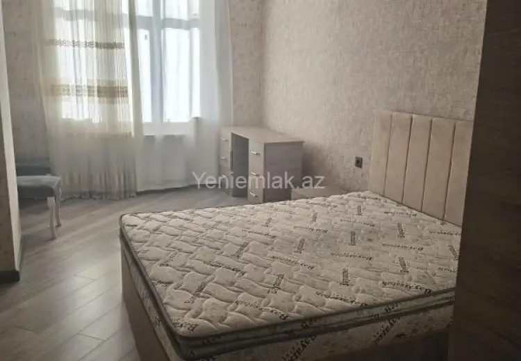 900 AZN - 2 otaqlı mənzil Kirayə (aylıq), Nərimanov, Bakı