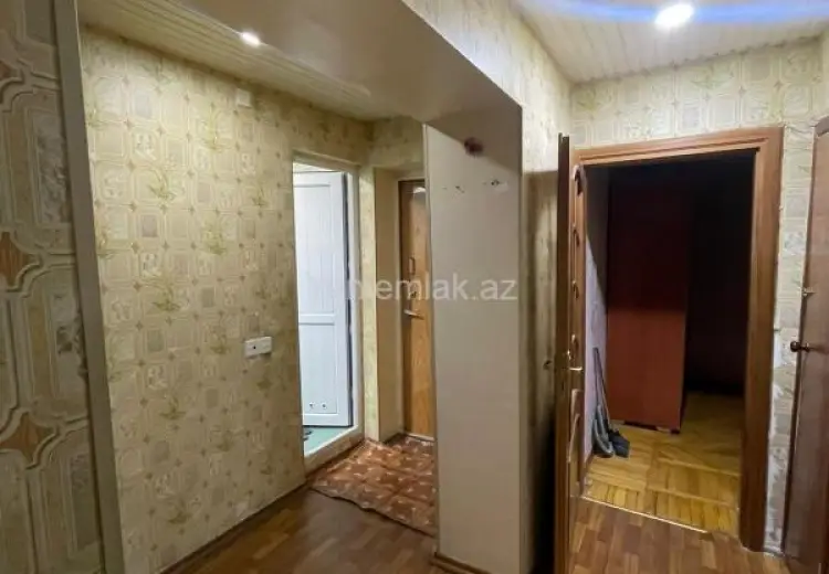 165 000 AZN - 3 otaqlı mənzil Satılır, Nizami, Bakı
