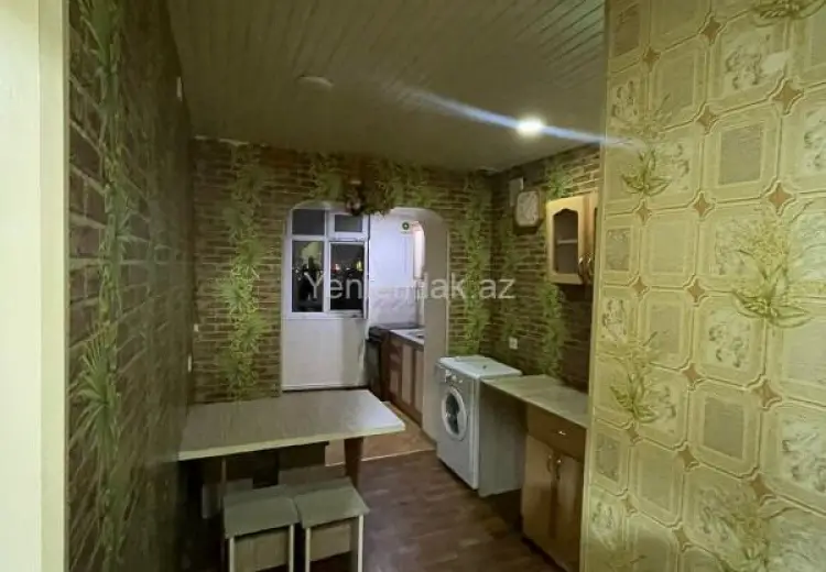 165 000 AZN - 3 otaqlı mənzil Satılır, Nizami, Bakı