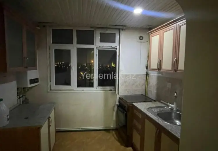 165 000 AZN - 3 otaqlı mənzil Satılır, Nizami, Bakı