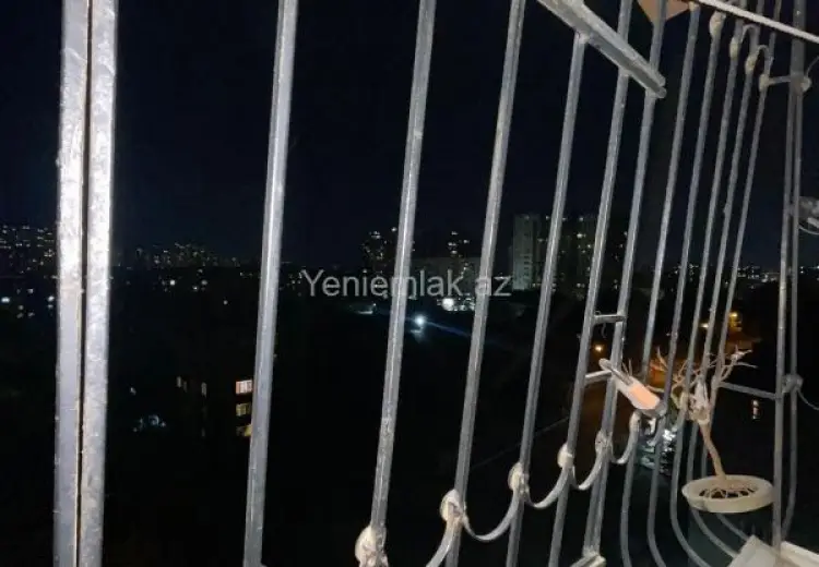 165 000 AZN - 3 otaqlı mənzil Satılır, Nizami, Bakı