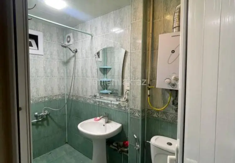 165 000 AZN - 3 otaqlı mənzil Satılır, Nizami, Bakı
