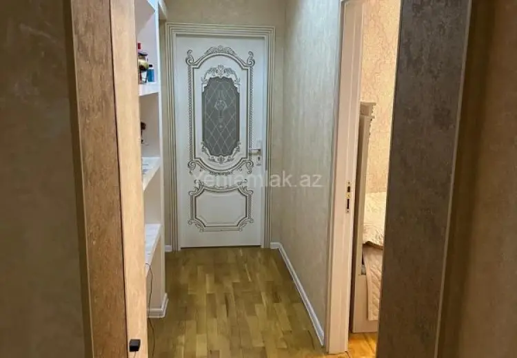 186 000 AZN - 3 otaqlı mənzil Satılır, Bakıxanov qəs., Sabunçu, Bakı