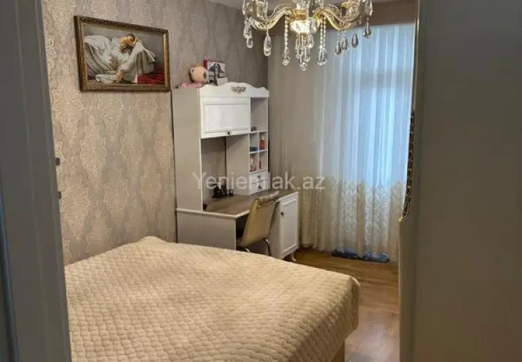 186 000 AZN - 3 otaqlı mənzil Satılır, Bakıxanov qəs., Sabunçu, Bakı