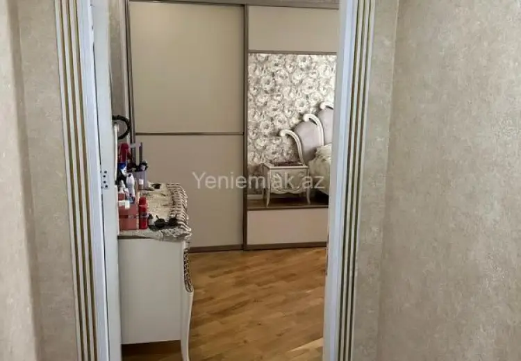 186 000 AZN - 3 otaqlı mənzil Satılır, Bakıxanov qəs., Sabunçu, Bakı