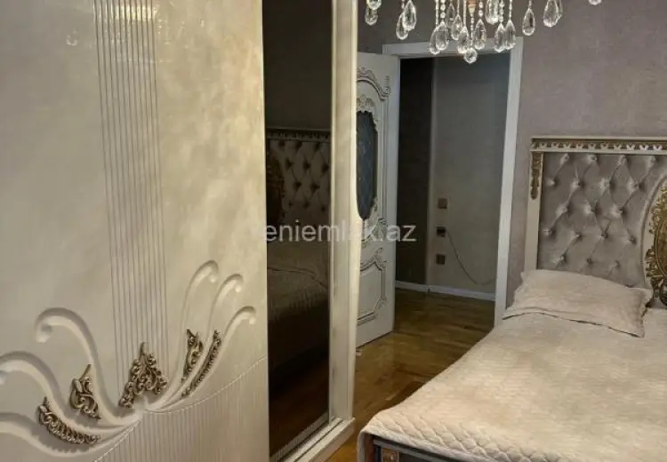 186 000 AZN - 3 otaqlı mənzil Satılır, Bakıxanov qəs., Sabunçu, Bakı