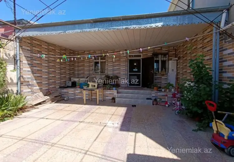 70 000 AZN - 4 otaqlı mənzil Satılır, Savalan qəs., Sabunçu, Bakı