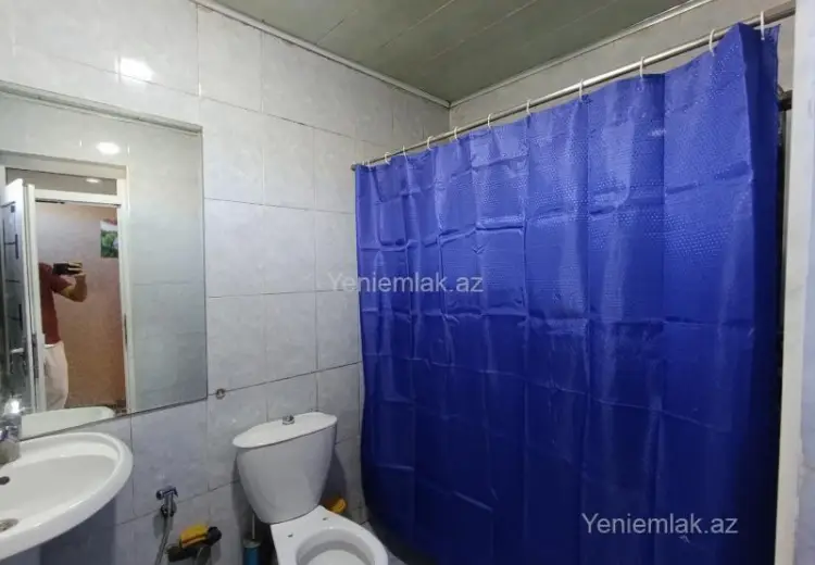 70 000 AZN - 4 otaqlı mənzil Satılır, Savalan qəs., Sabunçu, Bakı