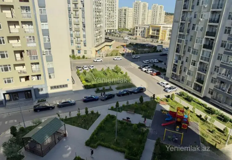 235 000 AZN - 3 otaqlı mənzil Satılır, Yasamal qəs., Yasamal, Bakı