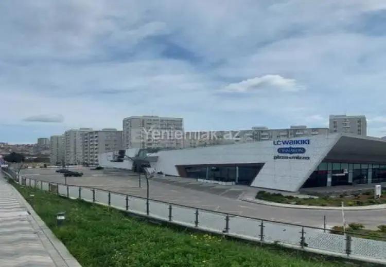 235 000 AZN - 3 otaqlı mənzil Satılır, Yasamal qəs., Yasamal, Bakı