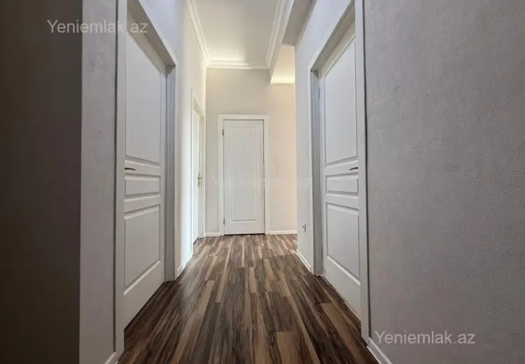 235 000 AZN - 3 otaqlı mənzil Satılır, Yasamal qəs., Yasamal, Bakı
