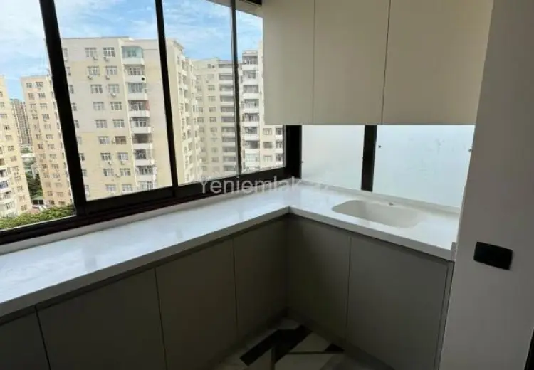 355 000 AZN - 2 otaqlı mənzil Satılır, Yasamal qəs., Yasamal, Bakı