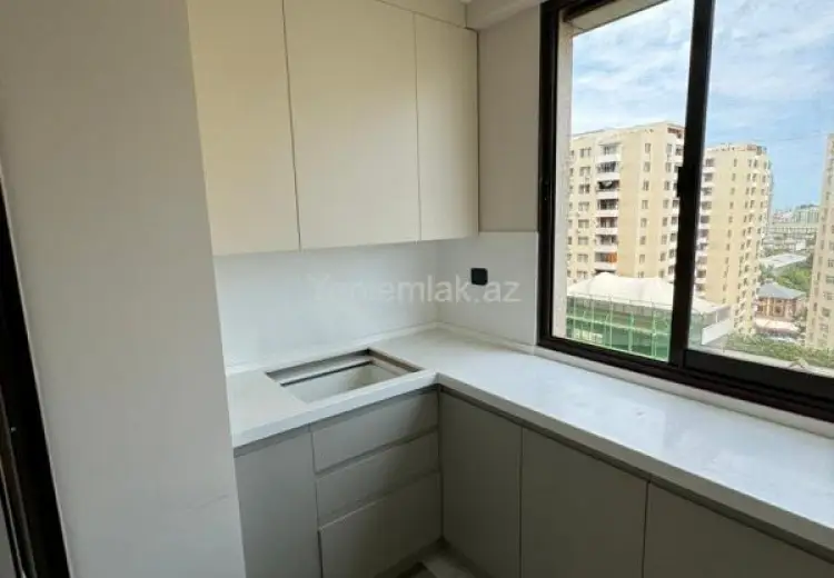 355 000 AZN - 2 otaqlı mənzil Satılır, Yasamal qəs., Yasamal, Bakı