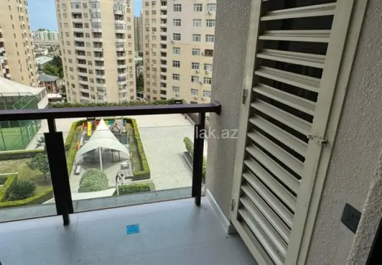 355 000 AZN - 2 otaqlı mənzil Satılır, Yasamal qəs., Yasamal, Bakı