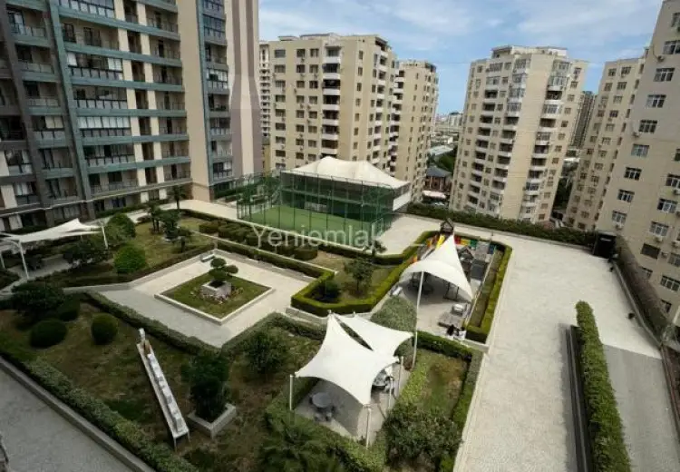 355 000 AZN - 2 otaqlı mənzil Satılır, Yasamal qəs., Yasamal, Bakı