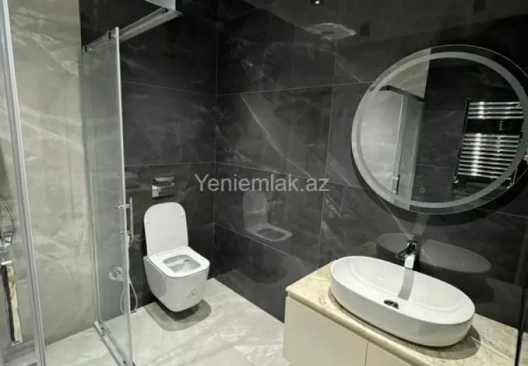 355 000 AZN - 2 otaqlı mənzil Satılır, Yasamal qəs., Yasamal, Bakı
